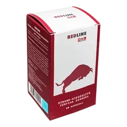 RedLine - 60db kapszula
