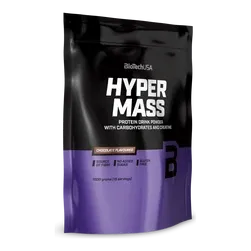 Hyper Mass 1000g csokoládé - BioTech USA - 
