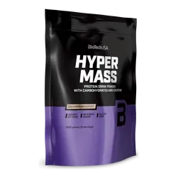 Hyper Mass 1000g Kekse &amp; Sahne - BioTech USA