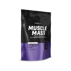 Muscle Mass 1000g eper - BioTech USA
