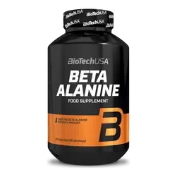 Beta Alanine 90 kapszula - BioTech USA - 