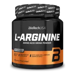 L-Arginine 300g - BioTech USA - 