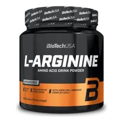 L-Arginine 300g - BioTech USA - 