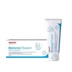 Beliema Expert Intim Krém 50 ml - 