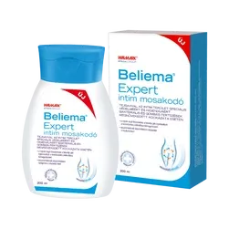 Beliema Expert Intim Mosakodó 200 ml - 