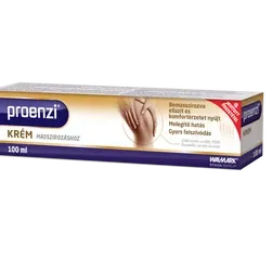 Proenzi krém babérolajjal 100 ml - 