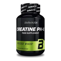 Creatine PH-X 90 kapszula - BioTech USA - 