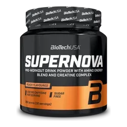 SuperNova 282g narancs-mangó - BioTech USA - 