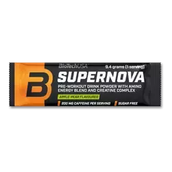 SuperNova 9.4g őszibarack - BioTech USA