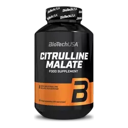 Citrulline Malate 90 kapszula - BioTech USA - 