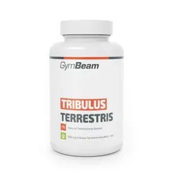 Tribulus Terrestris - 120 tabletta - GymBeam - 