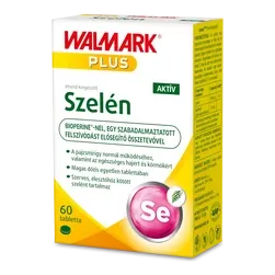 Walmark Szelén Aktív 60 db - 