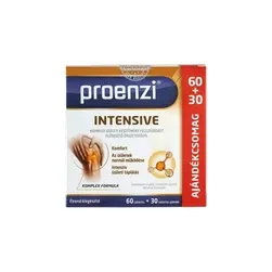 Proenzi Intensive tabletta 60+30 db - 