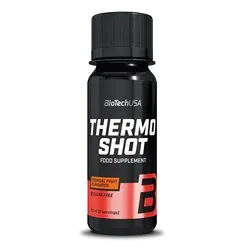 Thermo Shot ital - trópusi gyümölcs - 60ml - BioTech USA - 