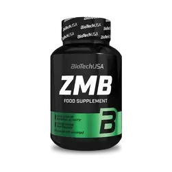 ZMB 60 kapszula - BioTech USA - 