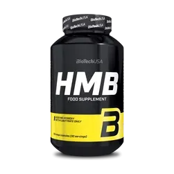 HMB 150 kapszula - BioTech USA - 