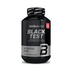 Black Test 90 kapszula - BioTech USA - 