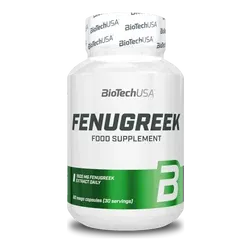 Fenugreek 60 kapszula - BioTech USA - 