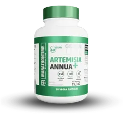 Artemisia Annua+ 30 kapszula - Marathontime - 