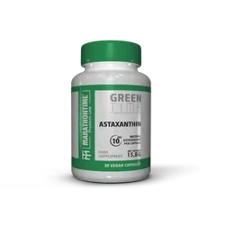 Astaxanthin - Természetes Kivonat - 30 kapszula - Marathontime - 