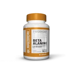 béta-ALAnin - 90 kapszula - Marathontime - 