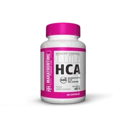 hca - Zsírmobilizáló Formula - Marathontime - 