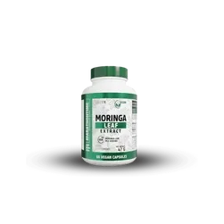 Moringa Levél kivonat - 60 kapszula - Marathontime - 