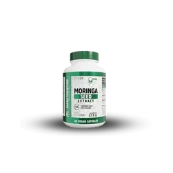 Moringa Mag kivonat - 60 kapszula - Marathontime - 