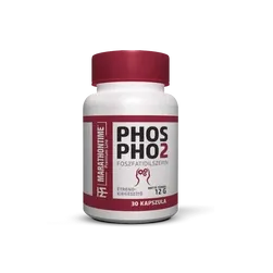 Phospho2 - 30 kapszula - Marathontime - 