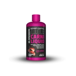 folyékony L-Carnitine, 2 ízben, 2 kiszerelésben - Marathontime - 