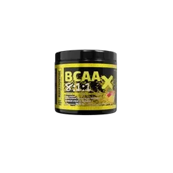 BCAA X 8:1:1 Steviával édesítve - 300 g - mangó barack - Marathontime - 