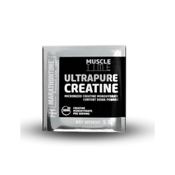 mt UltraPure Creatine (100%) 5 g - eu - Marathontime