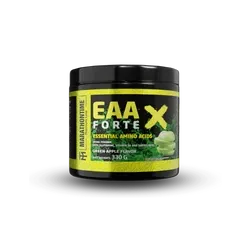 EAA Forte x 330 g - zöldalma - Marathontime - 