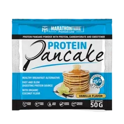 Fehérje PALAcsinta 50 g - Marathontime - 