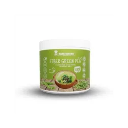 Green Pea - rostban gazdag, fehérjedús borsókrémleves - 300 g. - Marathontime - 