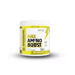 Max Amino Boost Tabletta 360 darabos - Marathontime - 