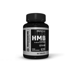 HMB - 90 tabletta - Marathontime - 