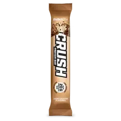 Crush Bar - cookies &amp; cream - 64g - BioTech USA