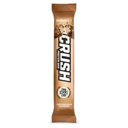 Crush Bar - prăjituri și cremă - 64g - BioTech USA