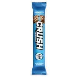 Crush Bar - toffee-kókusz - 64g - BioTech USA