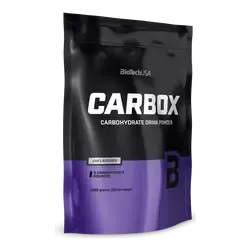 CarboX 1000g ízesítetlen - BioTech USA - 