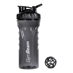 Infinity Black shaker 1000 ml - GymBeam - 
