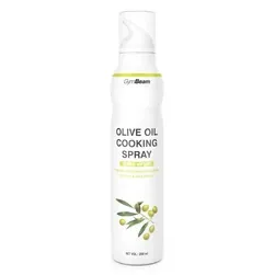Olívaolaj főzőspray 201 g - GymBeam - 
