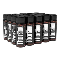 Thor Shot - 20 x 60 ml - görögdinnye - GymBeam