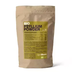 BIO Psyllium - 300 g - GymBeam - 