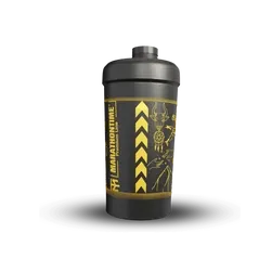 exclusive Shaker fekete 700 ml - the zodiac -  marathontime - 