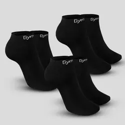 3Pack bokazokni fekete - (XL/XXL) - GymBeam - 