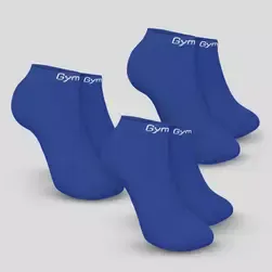 3Pack bokazokni kék - (L/XL) - GymBeam - 