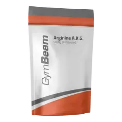 Arginine A.K.G - 250 g - ízesítetlen - GymBeam - 