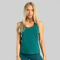 Essential Deep Teal női atléta - (M) - STRIX - 